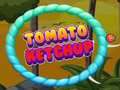 Joc Tomato Ketchup