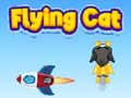 Joc Flying Cat