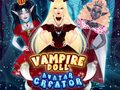 Joc Vampire Doll Avatar Creator