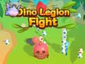 Joc Dino Legion Fight