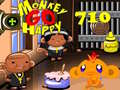 Joc Monkey Go Happy Stage 710