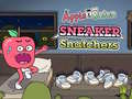 Joc Apple & Onion Sneaker Snatchers
