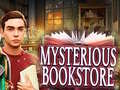 Joc Mysterious Bookstore
