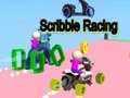 Joc Scribble racing
