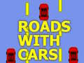Joc Roads With Cars