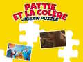 Joc Pattie et la colère Jigsaw Puzzle