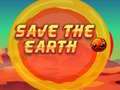 Joc Save The Earth