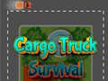 Joc Cargo Truck Survival