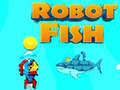 Joc Robot Fish
