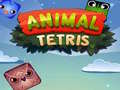 Joc Animal Tetris