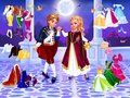 Joc Cinderella and Prince Charming