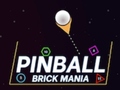 Joc Pinball Brick Mania