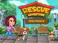 Joc Rescue Adventure Push Puzzle