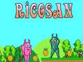 Joc Ricosan