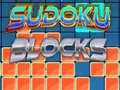 Joc Sudoku Blocks