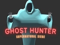 Joc Ghost Hunter: Supernatural Siege
