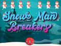 Joc Snow Man Breakers