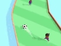 Joc Soccer Dash