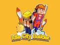 Joc Idle City Builder