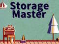 Joc Storage Master 