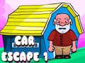 Joc Car Escape