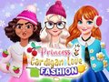 Joc Princess Cardigan Love Fashion