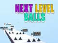 Joc Next Level Balls
