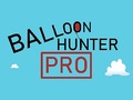 Joc Balloon Hunter Pro