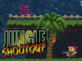 Joc Jungle shootout