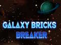Joc Galaxy Bricks Breaker
