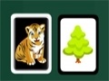 Joc Find the animals on the cards