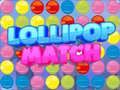 Joc Lollipop Match