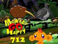 Joc Monkey Go Happy Stage 712