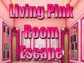 Joc Living Pink Room Escape