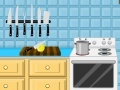 Joc Fantastic Chef: Seafood Stew