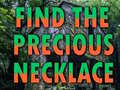 Joc Find The Precious Necklace