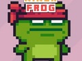 Joc Ninja Frog