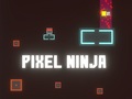 Joc Pixel Ninja