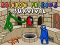 Joc Rainbow Friends Survival Puzzle