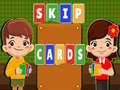 Joc Skip Cards