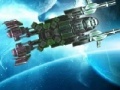 Joc Space patrolling