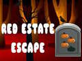 Joc Red Estate Escape