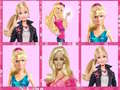 Joc Barbie Memory Cards