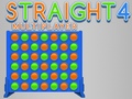 Joc Straight 4 Multiplayer