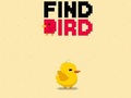 Joc Find Bird