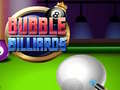Joc Bubble Billiards