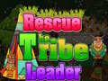 Joc Rescue The Tribe Leader