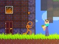 Joc Stickman Parkour 3