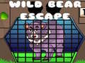 Joc Wild Bear Escape