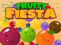 Joc Fruity Fiesta